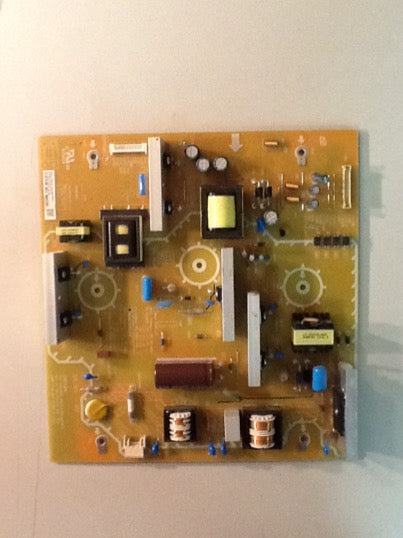 N0AB4FJ00003 POWER BOARD FOR A SANYO TV (DP42841 P42841-06)