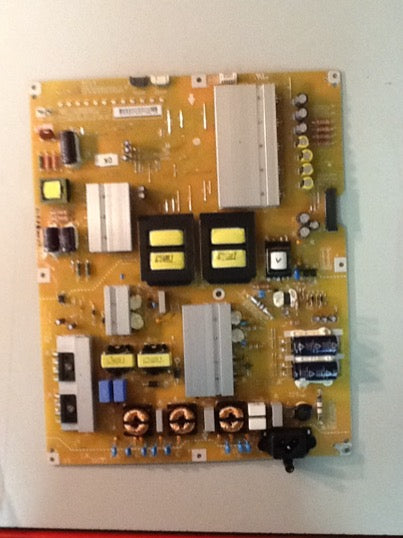 EAY63149401 POWER BOARD FOR AN LG TV (55UB9500-UA MORE)