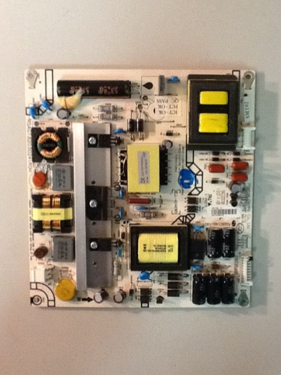 161749 POWER BOARD FOR A HISENSE TV (46K360M)