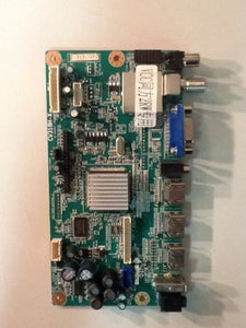 2AH1761A MAIN BOARD FOR A WESTINGHOUSE TV (CW40T2RW)