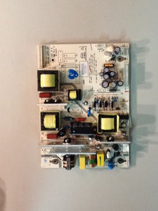 LK-PI400112Z POWER BOARD FOR AN ELEMENT TV (ELDFT406)
