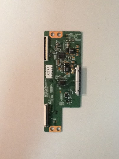 6871L-3454D T-CON FOR AN LG TV (42LB5800-UG BUSWLJR MORE)