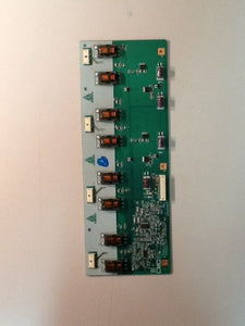 27-D029402 BACKLIGHT INVERTER FOR MULTIPLE TVS (VR-3250DF TW-62741-C032G MANY MORE)