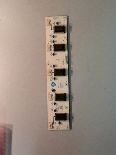 LKP-CB026 BACKLIGHT INVERTER FOR AN ELEMENT TV (ELDFT406)