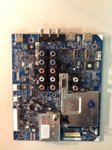 1-857-593-31 (5571S01E11) MAIN BOARD FOR A SONY TV (KDL-46EX500 MORE)