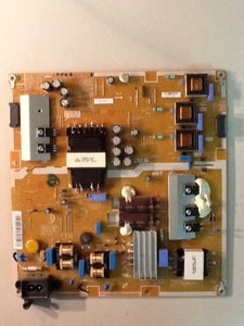 BN44-00711A POWER BOARD FOR A SAMSUNG TV (UN55H6400AFXZA MORE)