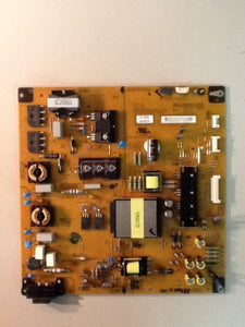 EAY62512701 POWER BOARD FOR AN LG TV (47LS5700-UA AUSWLUR MANY MORE)