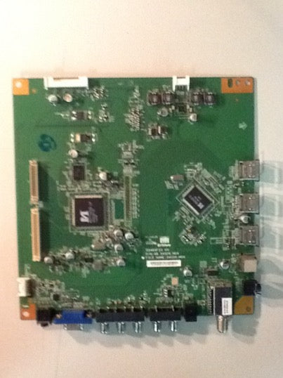 55.54S06.ME0 MAIN BOARD FOR AN INSIGNIA TV (NS-55D440NA14)