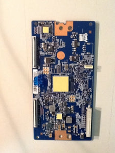55.55T16.C01 TCON BOARD FOR A SONY TV (KDL-55W800B)