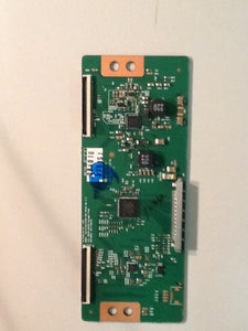 6871L-2753S T-CON BOARD FOR AN LG TV (47LS5700-UA AUSWLUR MANY MORE)