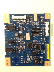 55.50T21.D02 POWER INPUT BOARD FOR A SONY TV (KDL-50W800B)