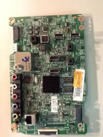 BN94-08349B MAIN BOARD FOR A SAMSUNG TV (UN50H5203AFXZC MORE)