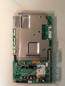 EBT63737507 MAIN BOARD FOR AN LG TV (65UF8500-UB BCCYLJR)