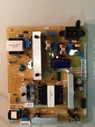 BN44-00772A POWER BOARD FOR A SAMSUNG TV (UN50H6203AFXZA MORE)