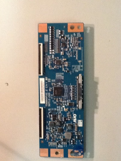 55.50T12.C12 T-CON FOR A SAMSUNG TV (UN50H5203AFXZA NH03 MORE)