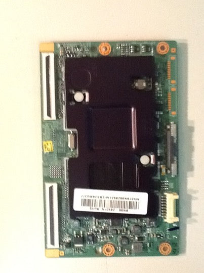 BN96-28931A T-CON FOR A SAMSUNG TV (UN46F6800FXZC)