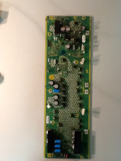 TXNSC1NYUU SC BOARD FOR A PANASONIC TV (TC-P65ST30)
