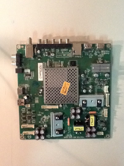 715G7126-M01-000-004 MAIN BOARD FOR A VIZIO TV (E50-C1)