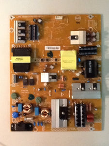 ADTVE2420AD4  POWER BOARD FOR A VIZIO TV (E50-C1)