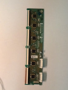 EBR69839101 YDRVTP BOARD FOR AN LG TV (50PZ950 MORE)