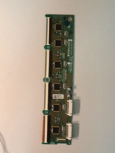 EBR69839101 YDRVTP BOARD FOR AN LG TV (50PZ950 MORE)
