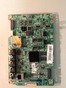 EBT62974906 MAIN BOARD FOR AN LG TV (50LB6500-UM.BCCWLJR)