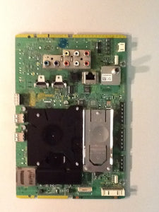 TXN-A1NYUUS (TNPH0912AF) MAIN BOARD FOR A PANASONIC TV (TC-P65ST30)