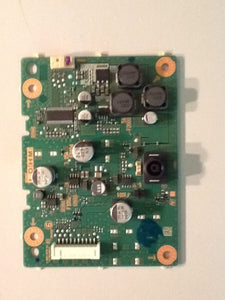 A-1983-521-A (1-893-573-11) POWER INPUT BOARD FOR A SONY TV (KDL-40W600B)