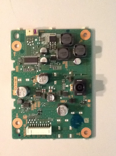 A-1983-521-A (1-893-573-11) POWER INPUT BOARD FOR A SONY TV (KDL-40W600B)