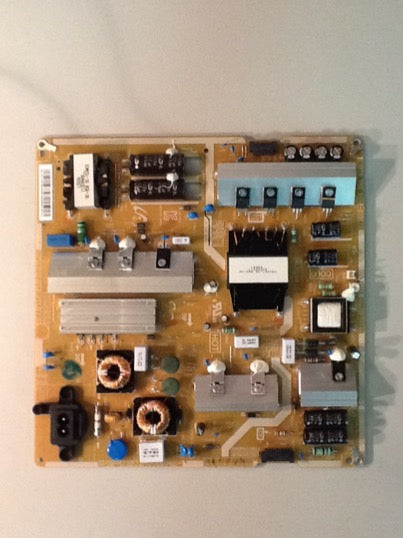BN44-00807A POWER BOARD FOR A SAMSUNG TV (UN55JU6700FXZA -- FXZC)