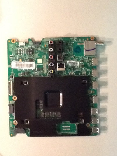 BN94-09487A MAIN BOARD FOR A SAMSUNG TV (UN55JU6700FXZC PC28)