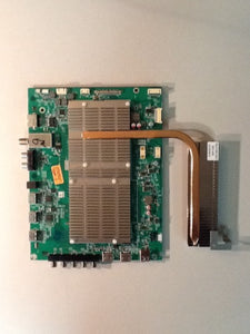 791.01210.0003 MAIN BOARD FOR A VIZIO TV (M55-C2 LWJASBAR MORE)