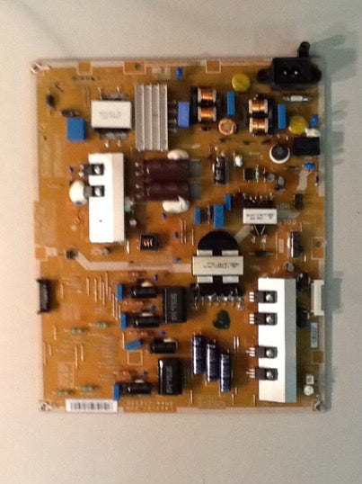 BN44-00623D POWER BOARD FOR A SAMSUNG TV (UN46F6800AFXZA --FXZC TS01 MORE)