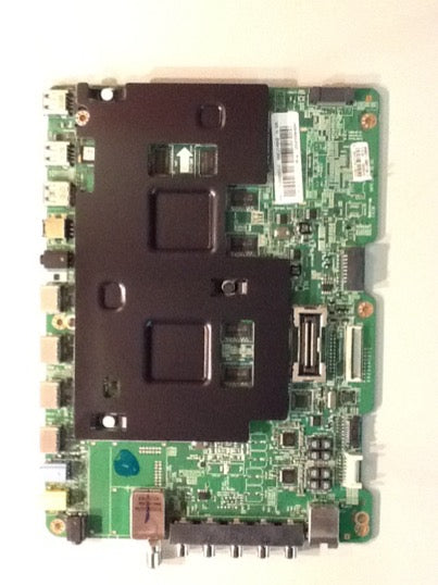 BN94-07389S MAIN BOARD FOR A SAMSUNG TV (UN55H8000AFXZC PC40)