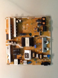 BN44-00727A POWER BOARD FOR A SAMSUNG TV (UN55H8000AFXZC -- AFXZA)