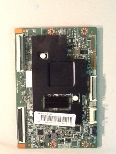 BN95-01311A T-CON FOR A SAMSUNG TV (UN55H8000AFXZC -- AFXZA)