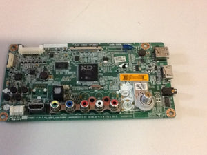 ebt62758701 MAIN BOARD FOR AN LG TV (42LN5300-UB MORE)