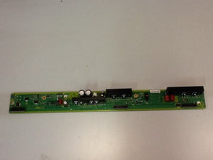 TXNSS1UQUUTH SS BOARD FOR A PANASONIC TV (TC-P60S60)
