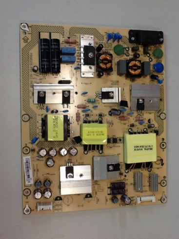 LTVEY701XAL5 POWER BOARD FOR A SHARP TV (LC-50LB370U  MORE)