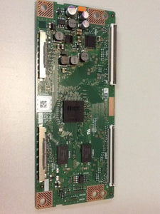 RUNTK5261TPZA T-CON FOR A VIZIO TV (E701I-A3 LFTRNXAN)