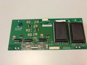19.26006.413 BACKLIGHT INVERTER FOR AN LG TV (42LG20-UM MORE)