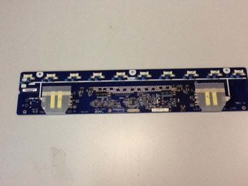 6632L-0381A BACKLIGHT INVERTER FOR MULTIPLE TV'S (LG 42LB5DF-UC MORE)
