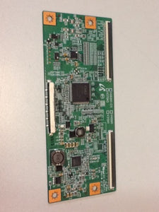 BN81-05901A (35-D056718) T-CON BOARD FOR A SAMSUNG TV (LA46D550K1RXXZ HN02 MORE)