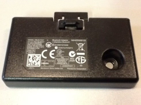 DBUB-P207 BLUETOOTH MODULE FOR A PANASONIC TV (TC-P50UT50 MORE)