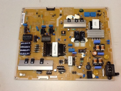 BN44-00625A POWER SUPPLY FOR A SAMSUNG TV (UN55F6800AFXZA MORE)