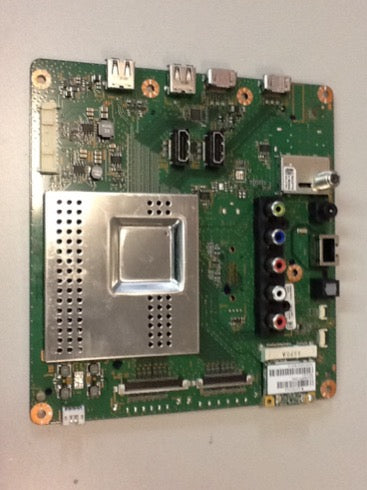 1-895-402-31 (0160AC1B0101) MAIN BOARD FOR A SONY TV (KDL-70R550A MORE)