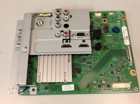 DKEYMF905FM04 MAIN BOARD FOR A SHARP TV (LC-70LE600U MORE)