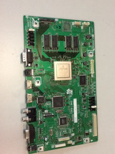 DUNTKE207FM01S MAIN BOARD FOR A SHARP TV (LC-65D64U MORE)