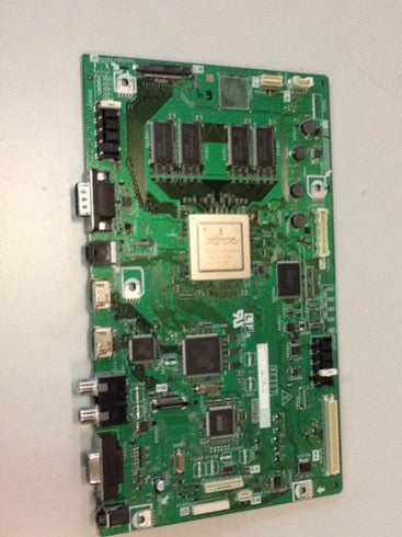 DUNTKE207FM01S MAIN BOARD FOR A SHARP TV (LC-65D64U MORE)