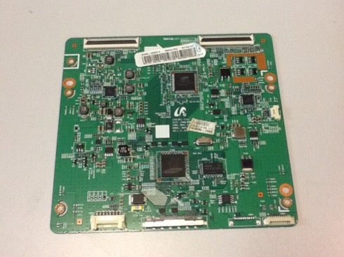 BN95-00687A T-CON BOARD FOR A SAMSUNG TV (UN55ES6003FXZA more)